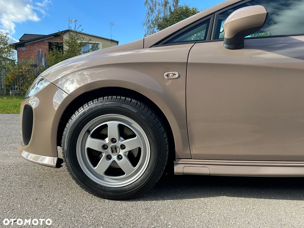 Seat Leon - 20