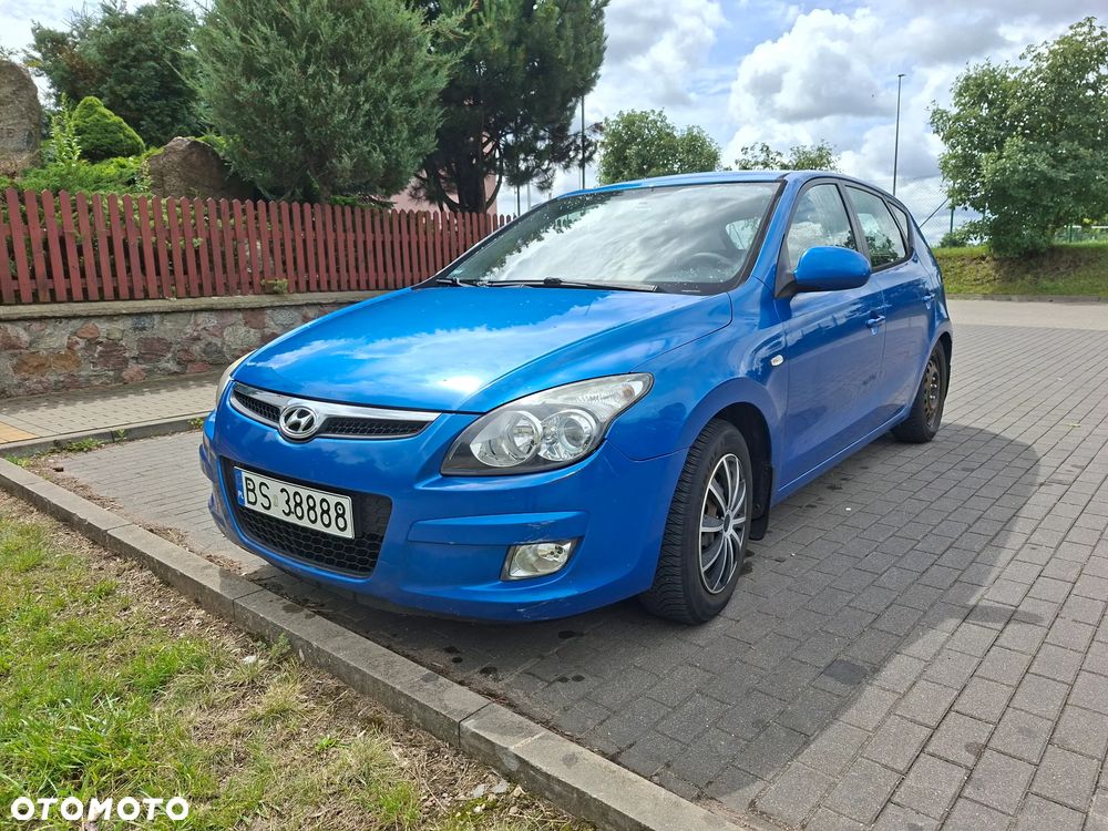 Hyundai i30 1.4 Base - 6
