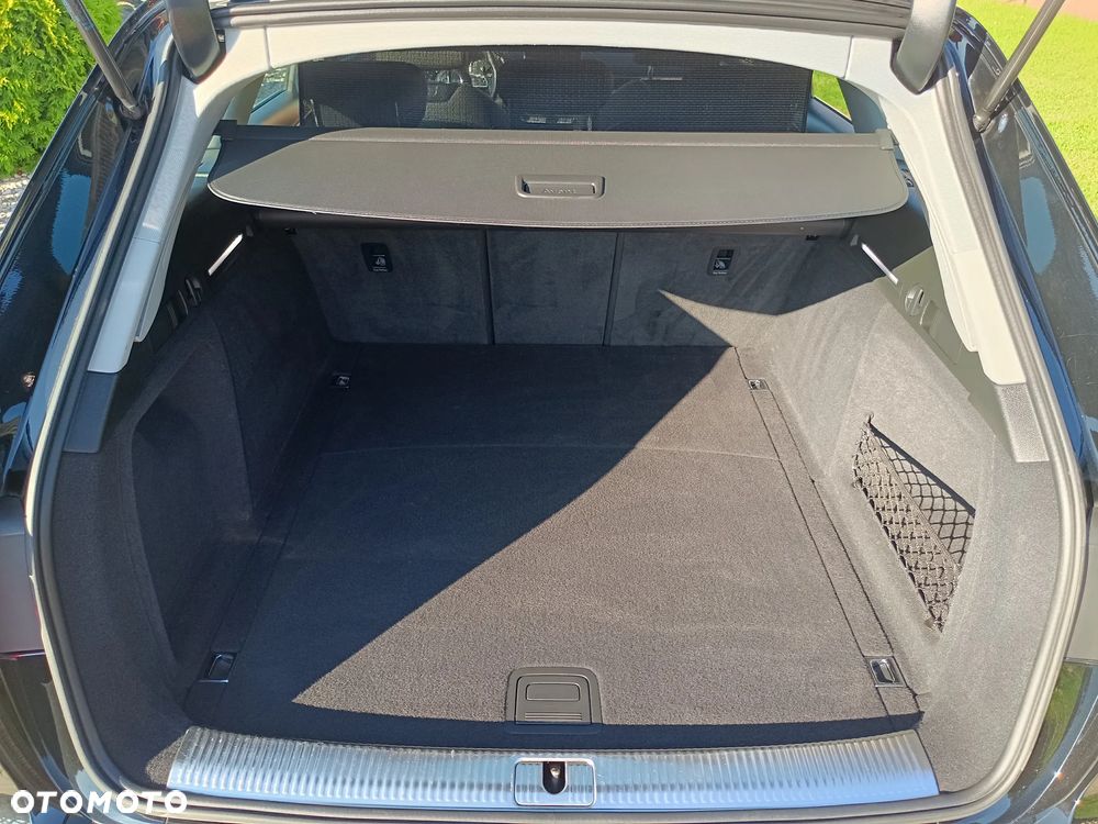 Audi A4 Avant 2.0 TDI S tronic sport - 11