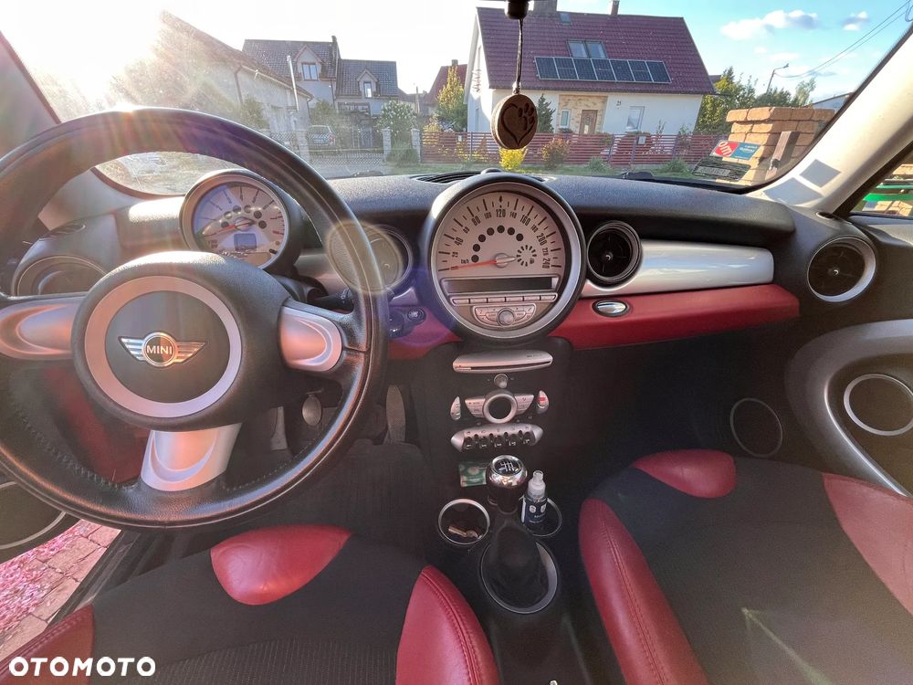 MINI Cooper - 11