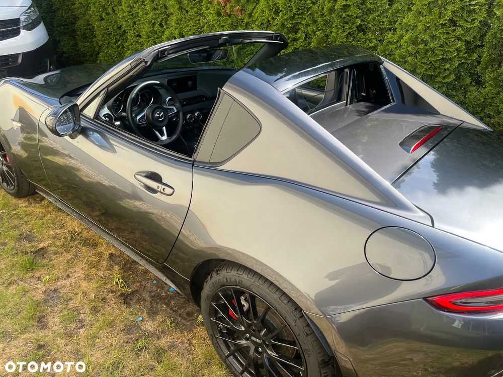 Mazda MX-5 - 11