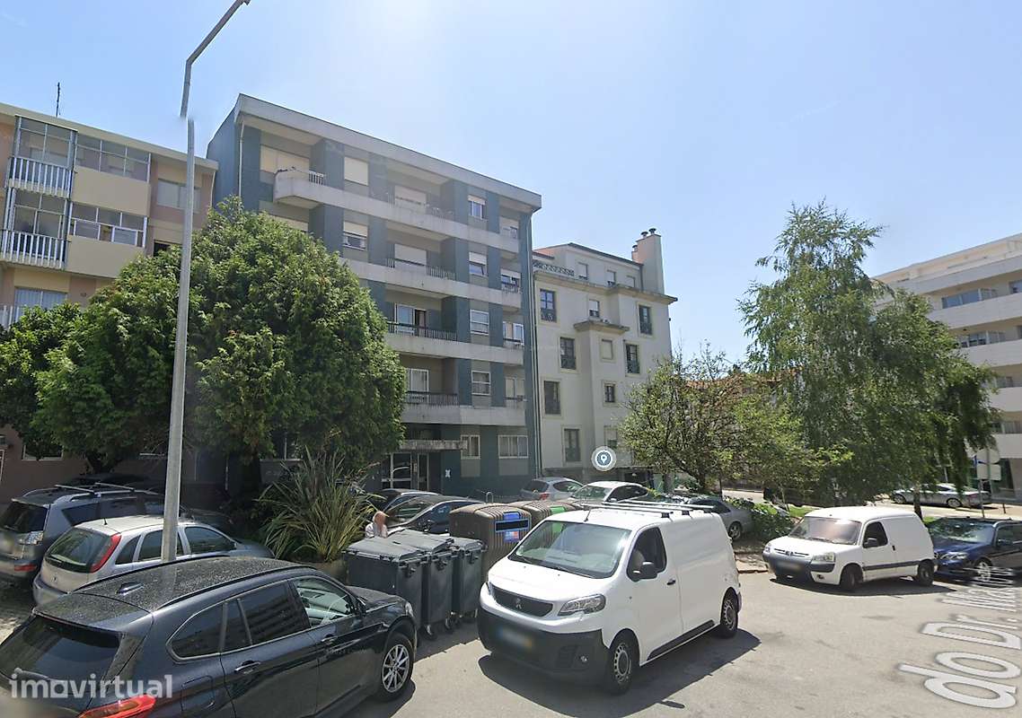 Apartamento T1 para venda - Grande imagem: 2/3