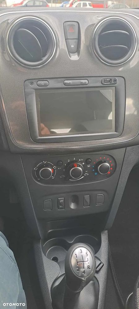 Dacia Sandero Stepway TCe 90 Prestige - 9