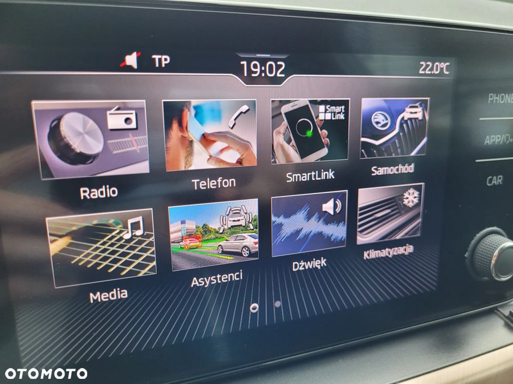 Skoda Kamiq 1.0 TSI Style - 21