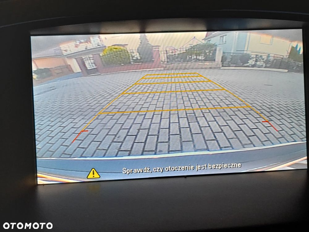 Opel Astra 1.6 CDTI DPF ecoFLEX Start/Stop ENERGY - 19