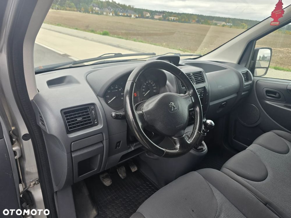 Peugeot Expert - 12