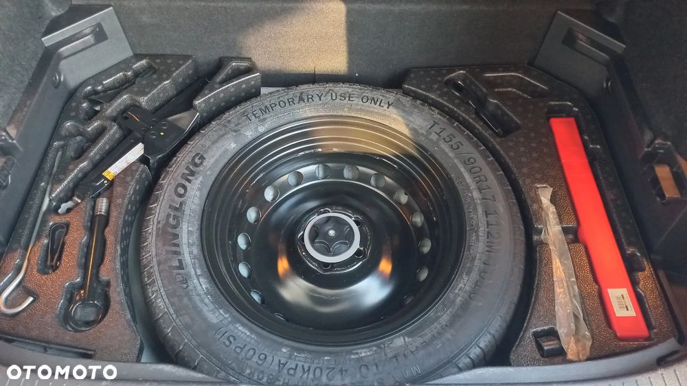 Nissan Qashqai 1.3 DIG-T N-Connecta EU6d - 41