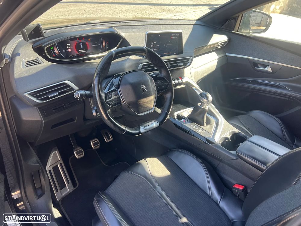 Peugeot 3008 - 16