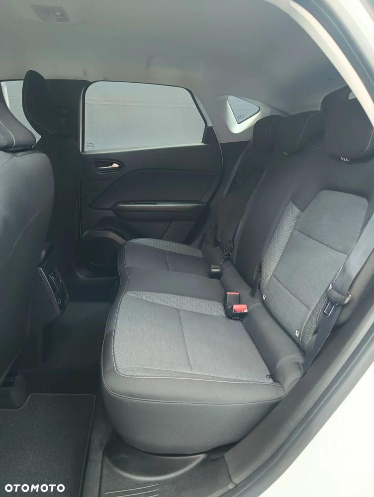 Renault Captur 1.0 TCe Equilibre - 7