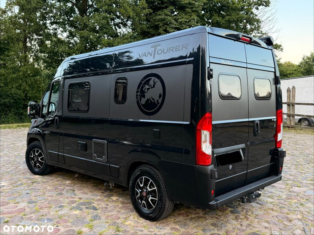 Fiat Ducato - 3