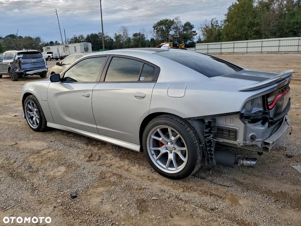 Dodge Charger 5.7 R/T - 3