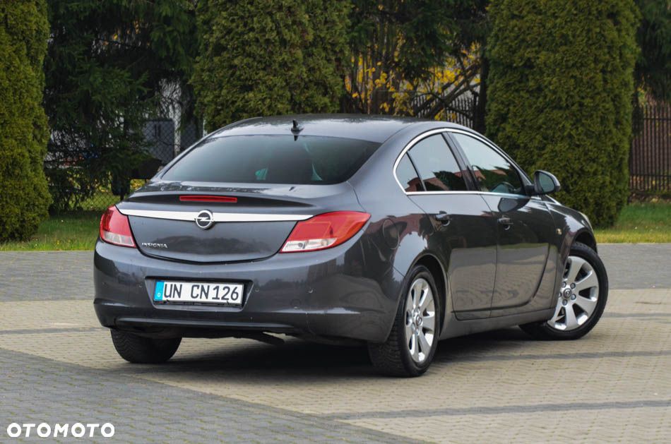 Opel Insignia 1.8 Active - 12