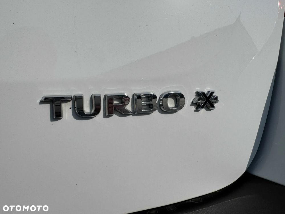 Opel Mokka 1.4 T Enjoy S&S 4x4 - 36