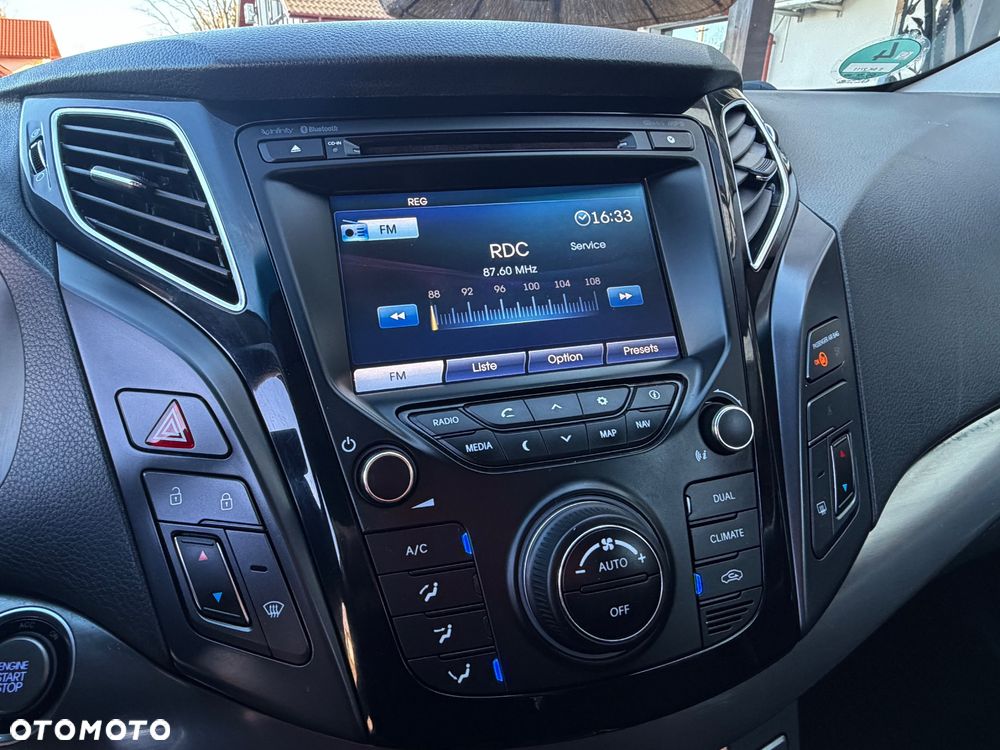 Hyundai i40 i40cw 1.6 5 Star Edition - 30