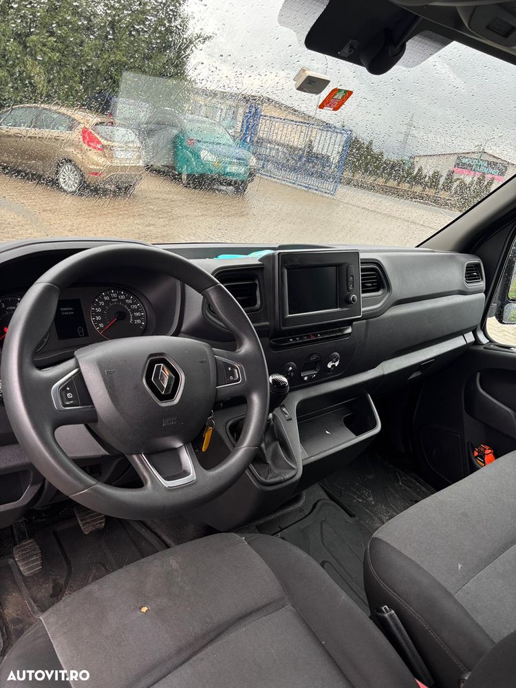 Renault MASTER - 4