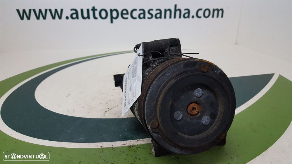 Compressor Do Ar Condicionado Bmw 3 Touring (E46) - 1