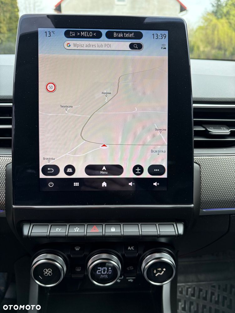 Renault Arkana E-TECH 145 INTENS - 22