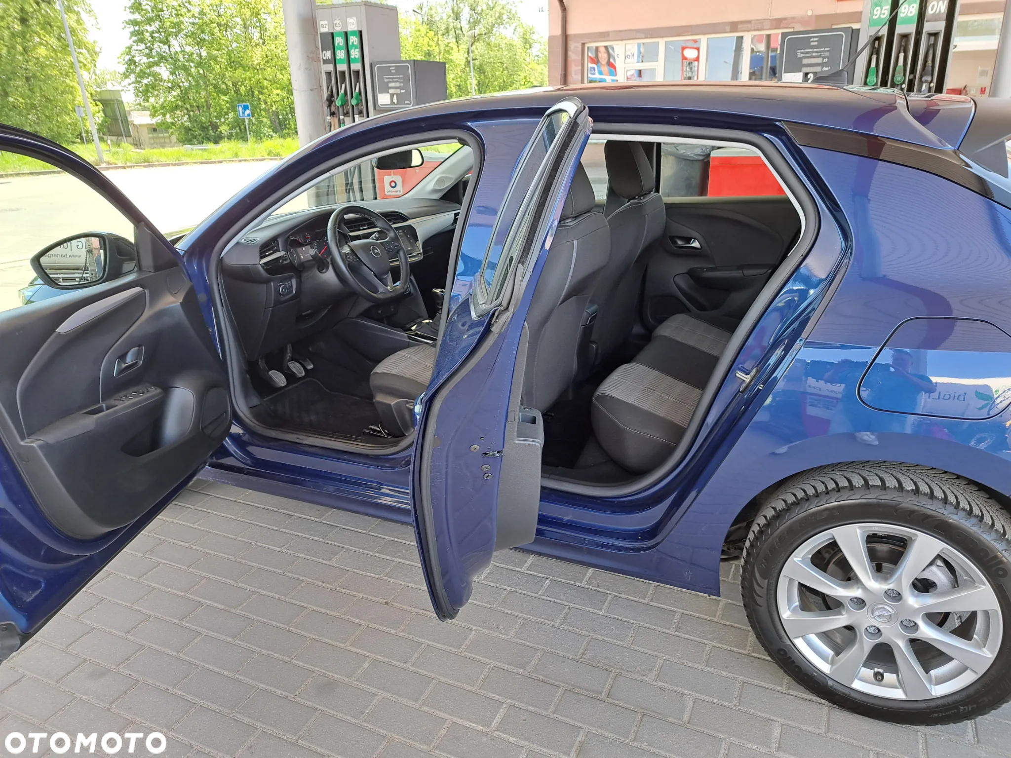 Opel Corsa - 12
