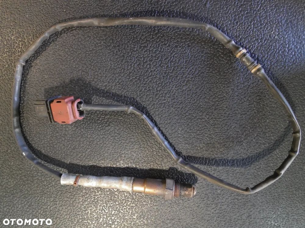 Audi A3 8P 2.0 16V FSI SONDA LAMBDA 0258007219/220 - 1