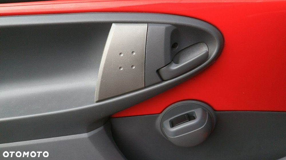 Citroën C1 1.0i Desire - 15