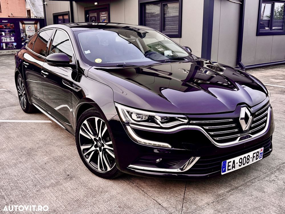 Renault Talisman - 22