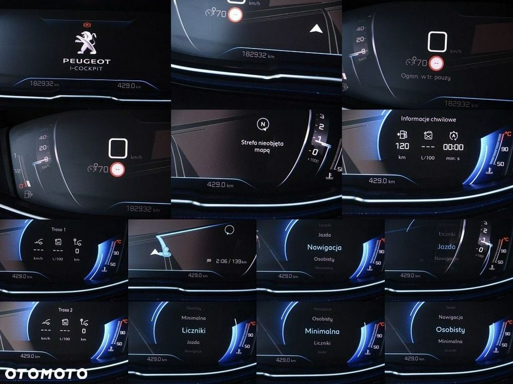 Peugeot 5008 BlueHDi 130 Allure Pack - 23