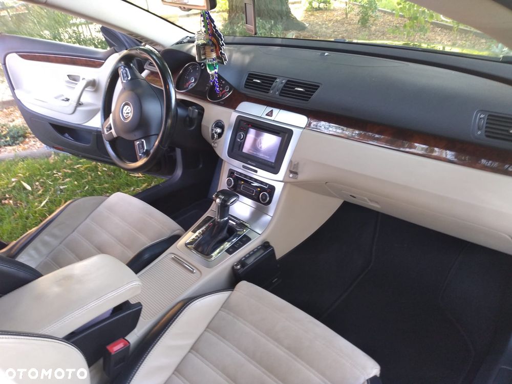 Volkswagen CC - 7