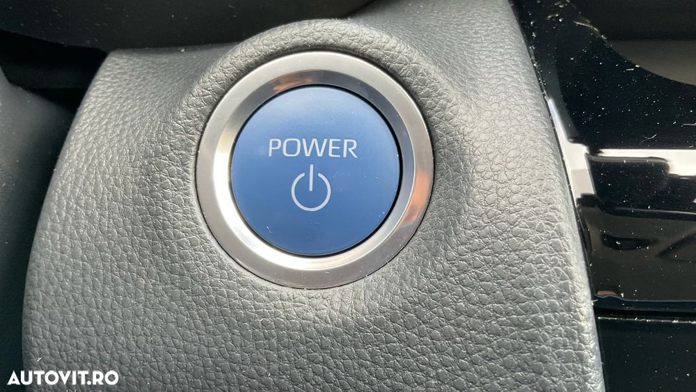 Toyota Yaris Cross 1.5 VVT-i HSD 4x2 Eco - 20