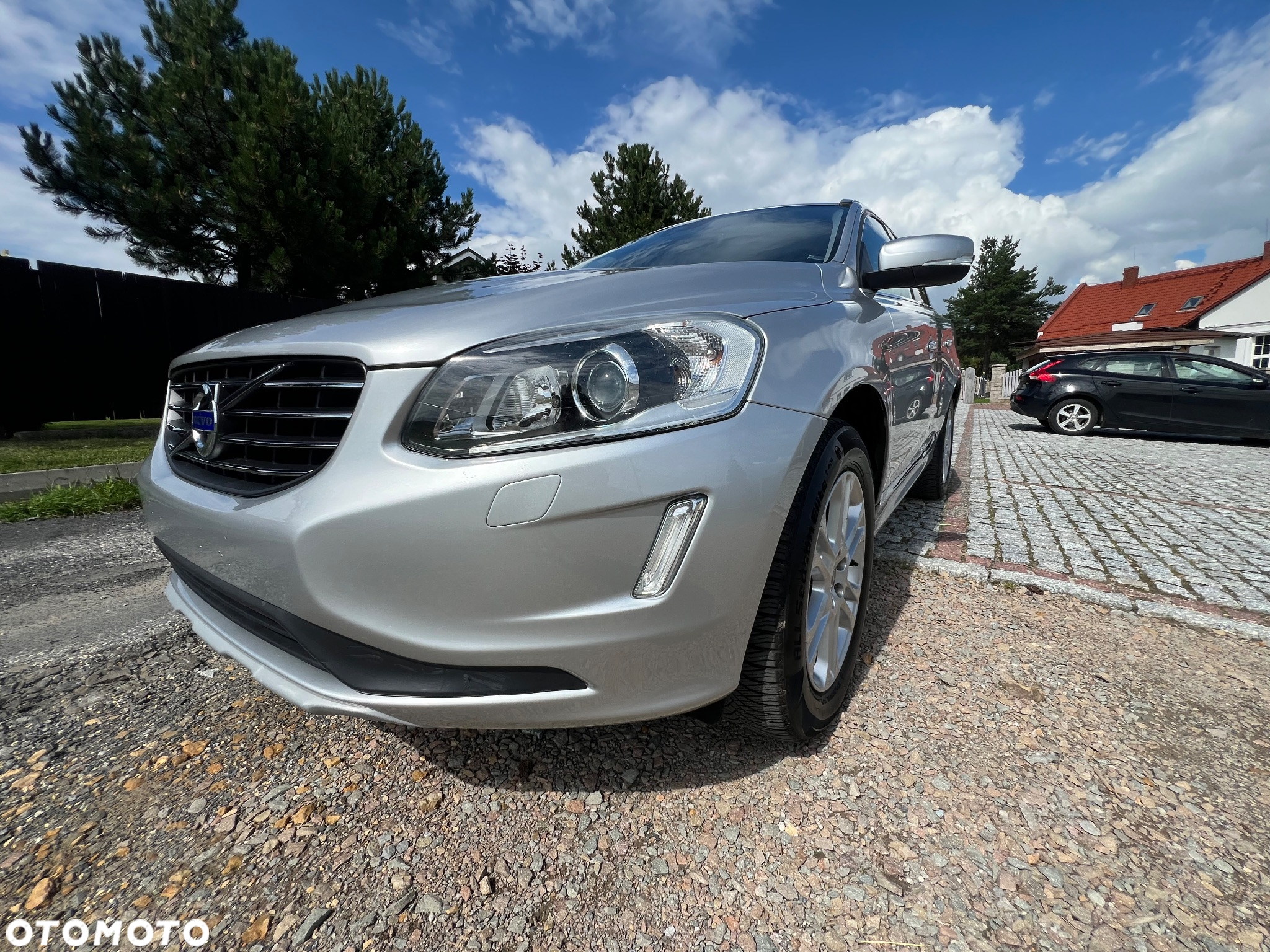 Volvo XC 60 D4 AWD Geartronic Summum - 16