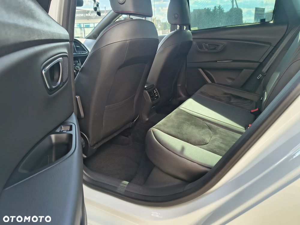 Seat Leon 1.5 TSI Full LED - 10
