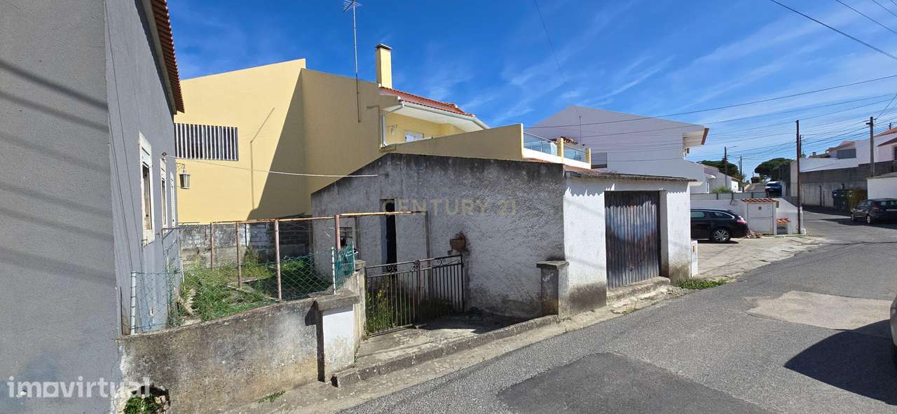 Casa para Recuperação em Caldas da Rainha, Leiria - Grande imagem: 4/33