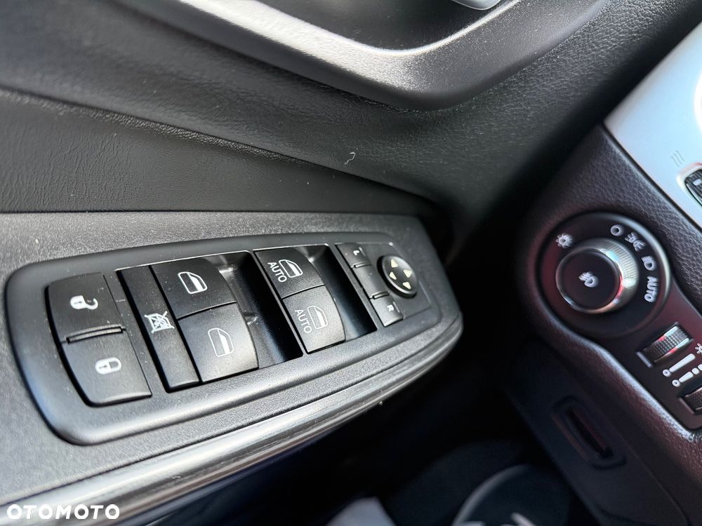 Jeep Cherokee 3.2 V6 Active Drive Lock Trailhawk - 34