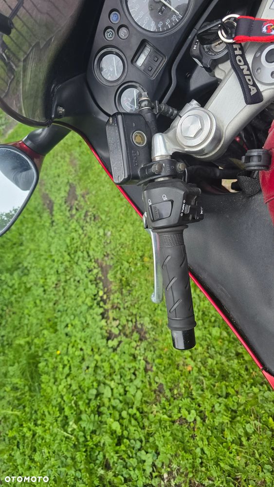Honda CBR - 30