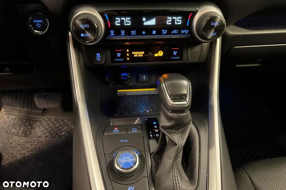 Toyota RAV4 - 10