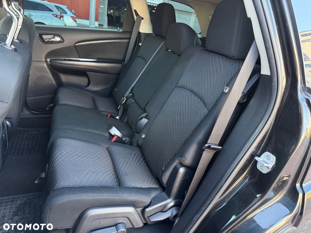 Fiat Freemont 2.0 Multijet - 14