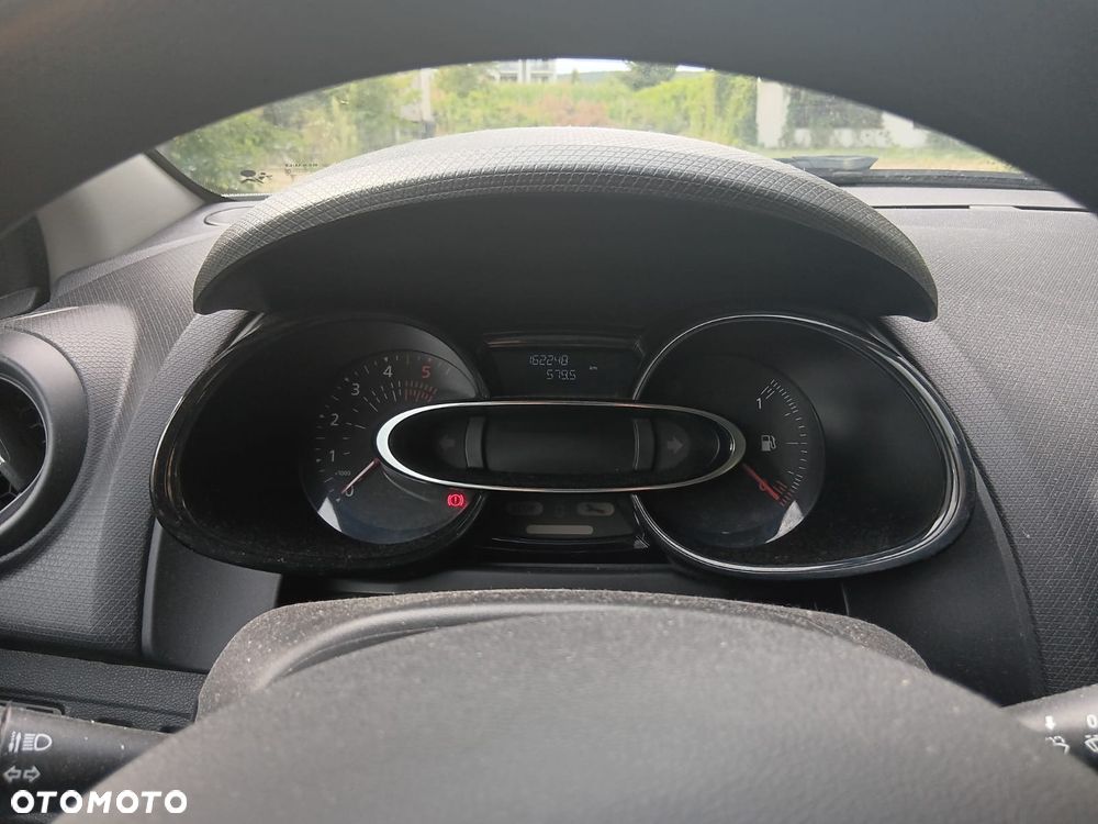 Renault Clio - 5