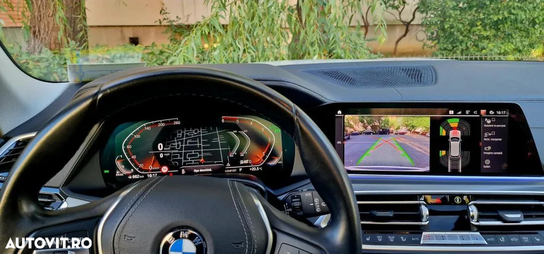 BMW X5 xDrive30d - 10