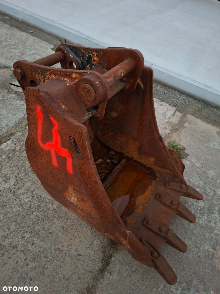 Łyżka do kopania 60 cm cat - 1