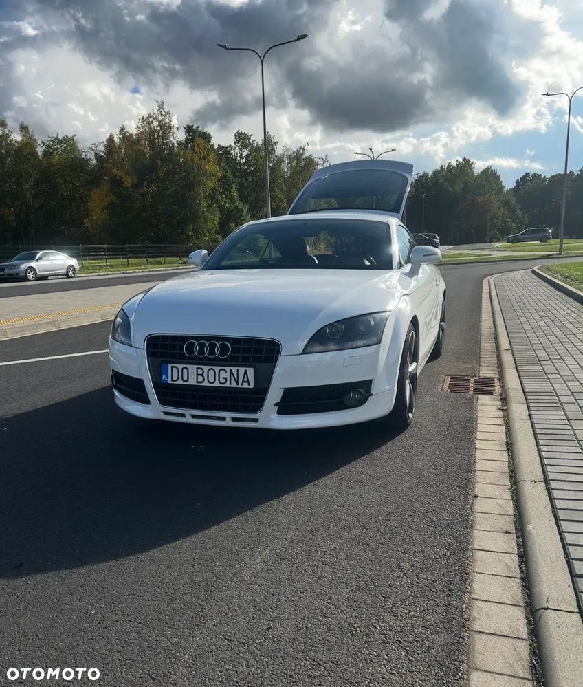 Audi TT Coupé 2.0 TFSI - 3