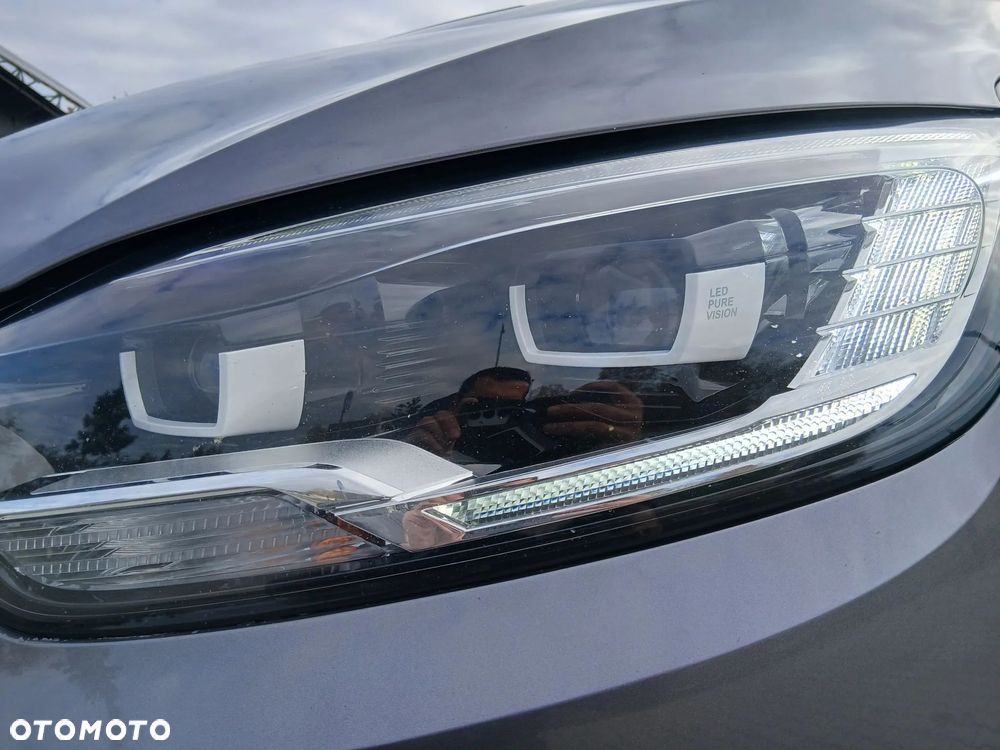 Renault Scenic 1.5 dCi Energy Limited EDC EU6 - 9