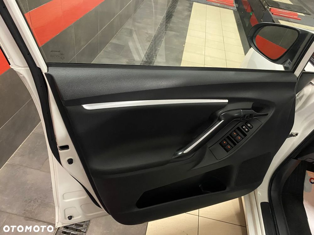 Toyota Verso 1.6 5-Sitzer - 13