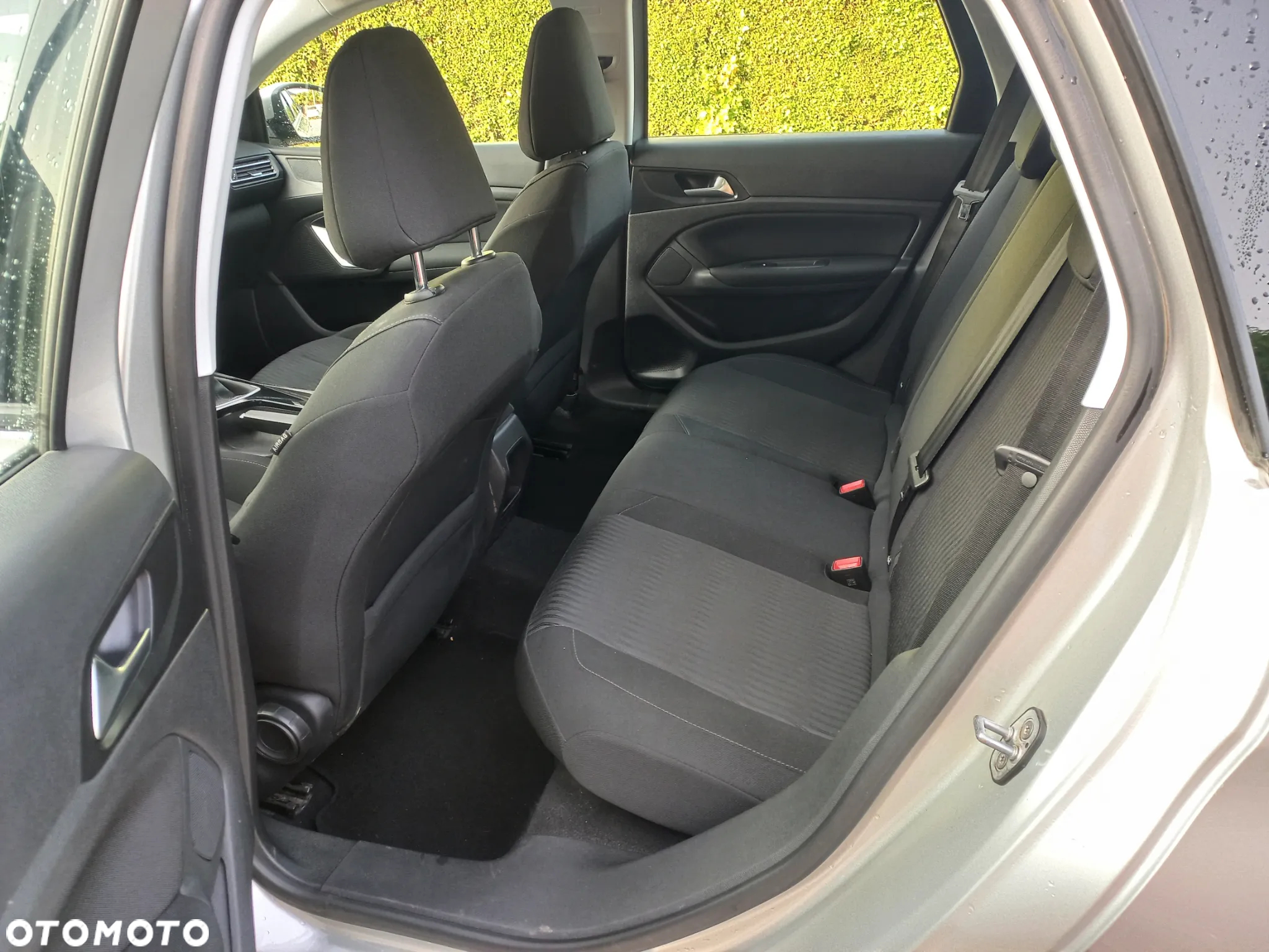 Peugeot 308 - 18
