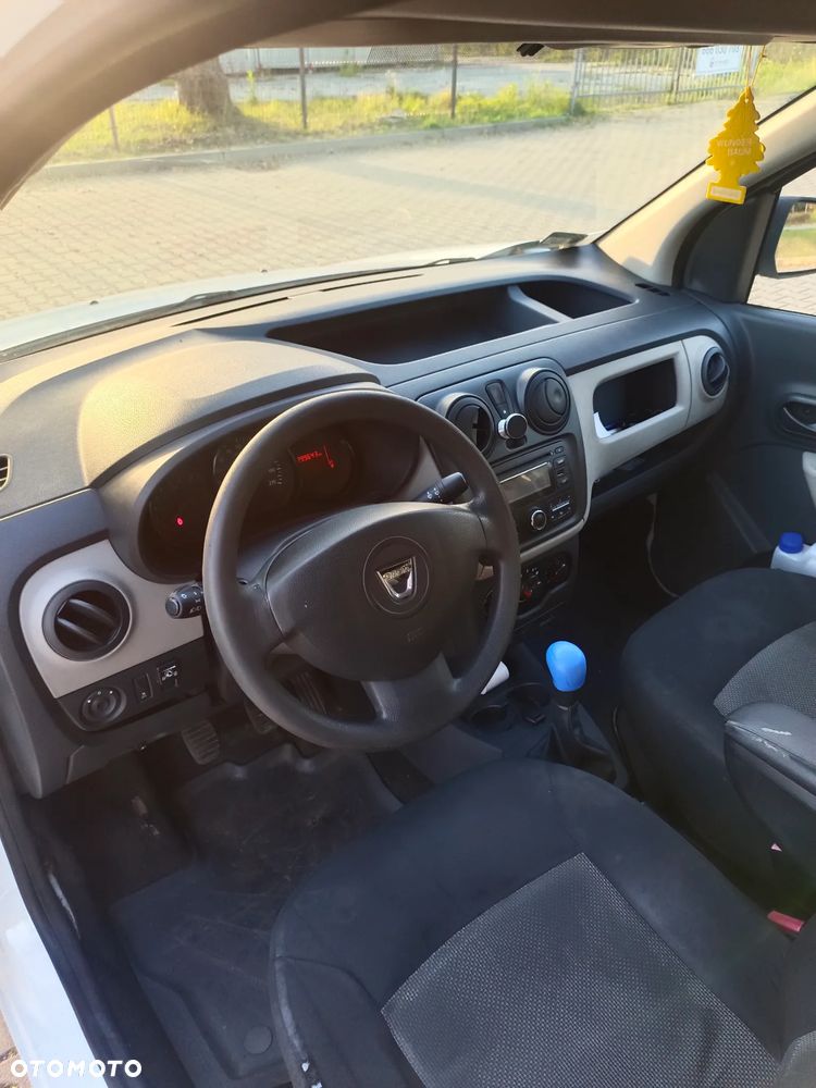 Dacia Dokker - 11