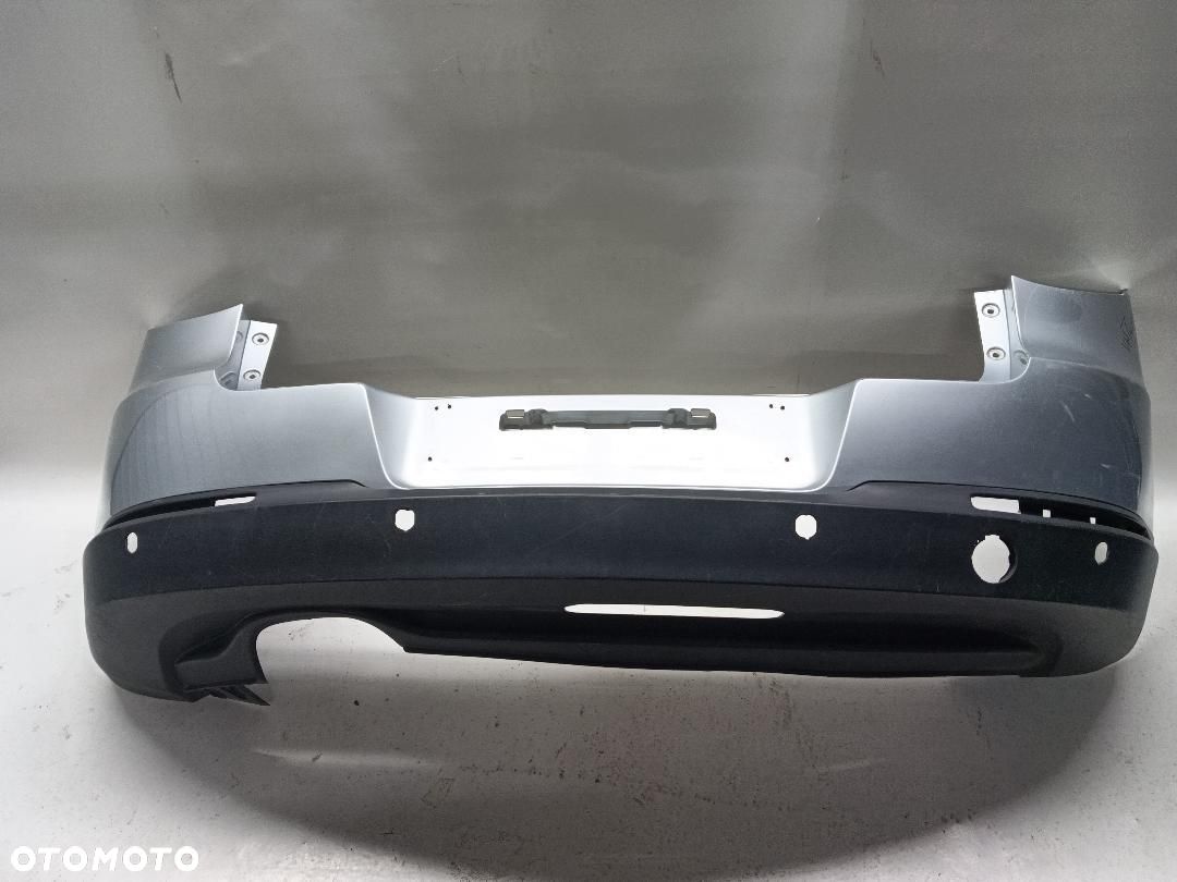 ZDERZAK TYŁ TYLNY VW TIGUAN 1 5N0807421 - 1