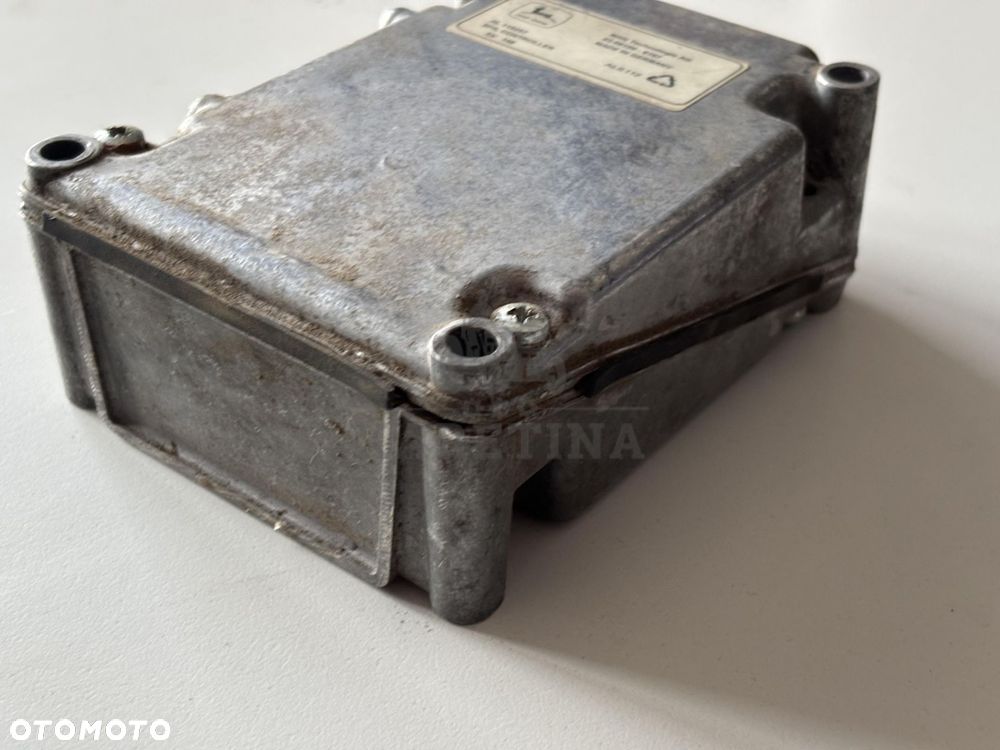 John Deere AL119257 Sterownik SFA Controller - 2