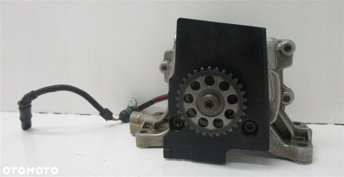 POMPA OLEJU VOLVO V60 XC40 1.5 2.0 T5 T6 31670242 - 12