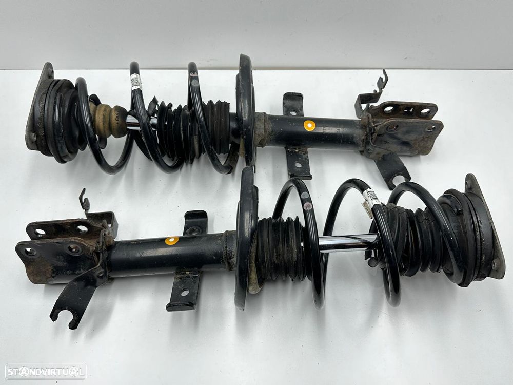 Amortecedor Frente Direito / Esquerdo - Renault Clio IV (2018) - 1