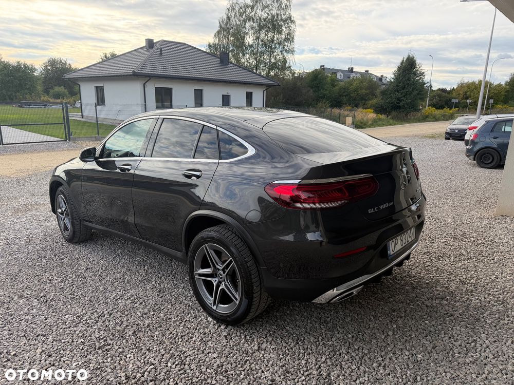 Mercedes-Benz GLC - 3