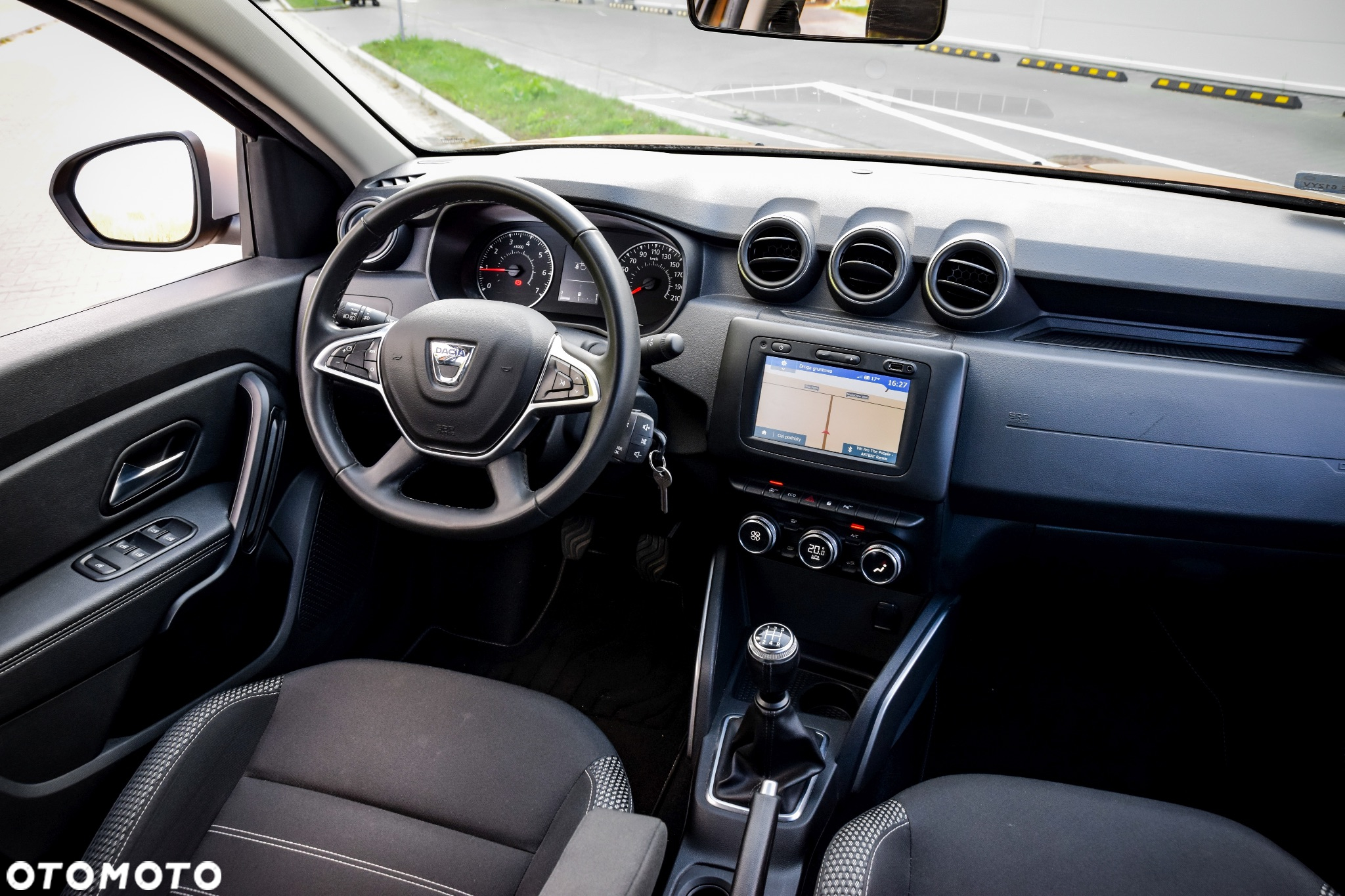 Dacia Duster 1.0 TCe Prestige - 13