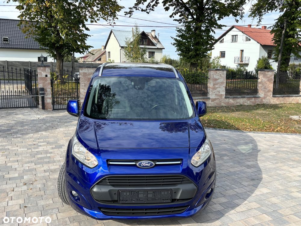Ford Tourneo Connect Grand - 10
